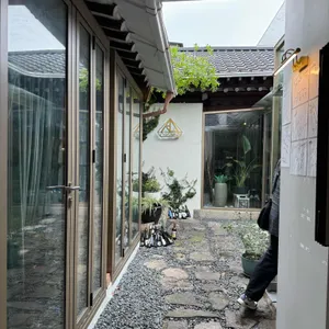 리치몬드 딤섬 대표 사진