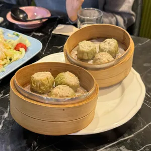리치몬드 딤섬 사진
