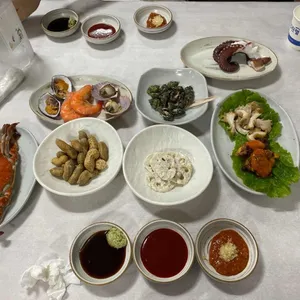 나루목횟집 사진