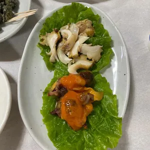 나루목횟집 사진