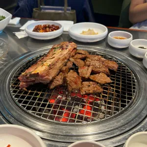 청기와타운 사진