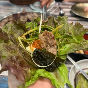삼환축산 사진