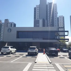 스타벅스 리뷰 사진
