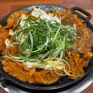미나리 사진