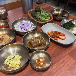 미나리 사진