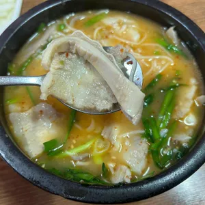 해뜨는돼지국밥 사진