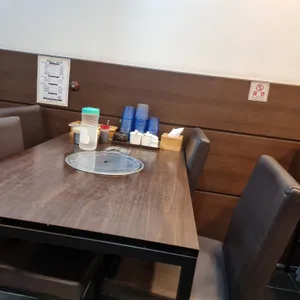 명동칼국수샤브샤브 리뷰 사진