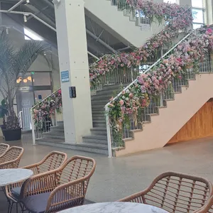앤드테라스 리뷰 사진