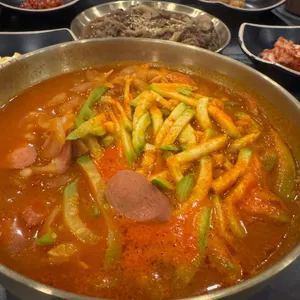 애호식당 사진
