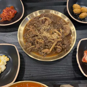 애호식당 사진
