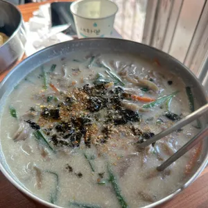 쉬어가는식당 사진