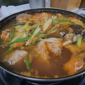 일풍식당 사진