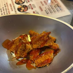 심야식당홍 사진