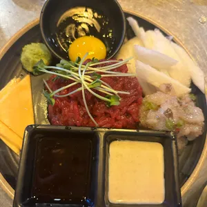 심야식당홍 사진