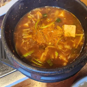 육 고기굽는카페 사진