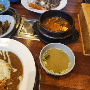 육 고기굽는카페 사진