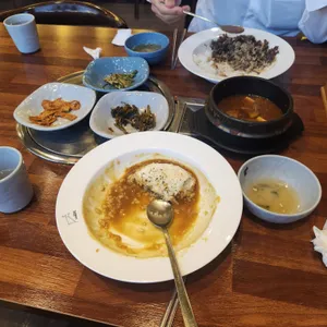육 고기굽는카페 사진