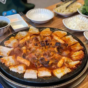 강금옥쭈꾸미 사진