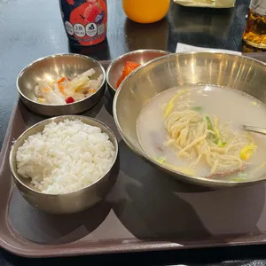 유림회관 사진