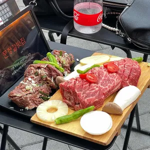 문정갈빗집 사진