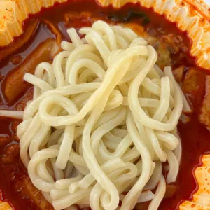 동대문엽기떡볶이 사진