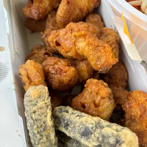 동대문엽기떡볶이 사진