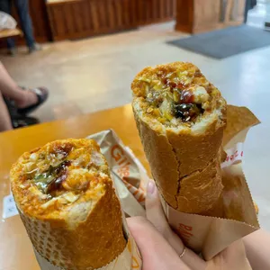 길거리야 사진