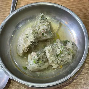 굴림샤브&콩국수 사진