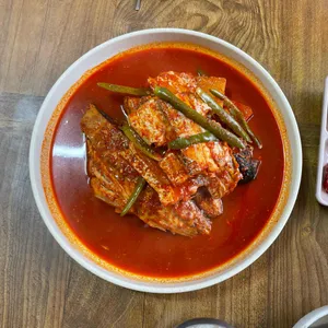 맛나식당 사진