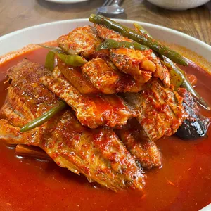 맛나식당 사진