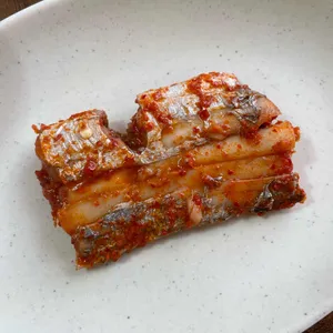 맛나식당 리뷰 사진