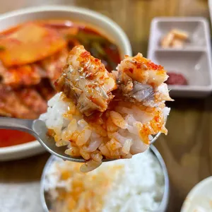 맛나식당 리뷰 사진