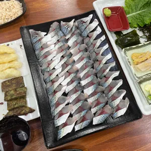 청파식당횟집 리뷰 사진
