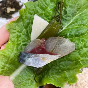 청파식당횟집 리뷰 사진