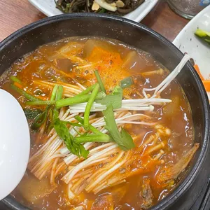 청파식당횟집 사진