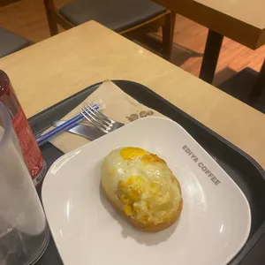 이디야커피 사진