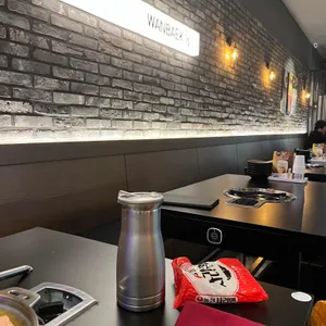 완백부대찌개 고사리꽃삼겹 리뷰 사진