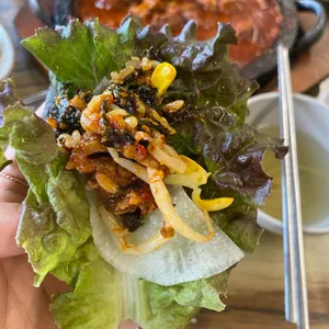천사 갈비찜 사진