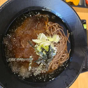 미미소바 사진