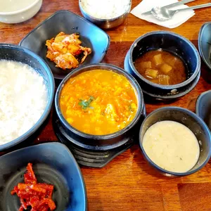 초당할머니순두부 사진