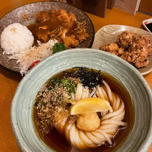 올데이우동 사진