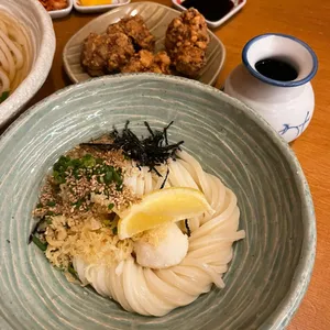 올데이우동 사진