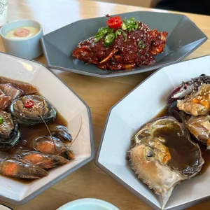 지금식당 사진