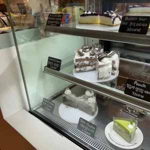 아베크케이크 리뷰 사진