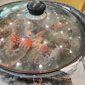인천수산대하양식장 리뷰 사진