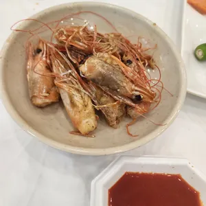 인천수산대하양식장 사진