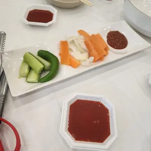 인천수산대하양식장 사진