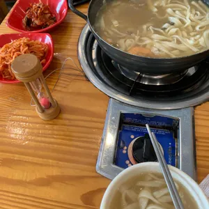 권오길 손국수 사진
