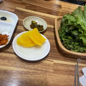 효자관 사진