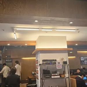 바삭돈카츠 리뷰 사진